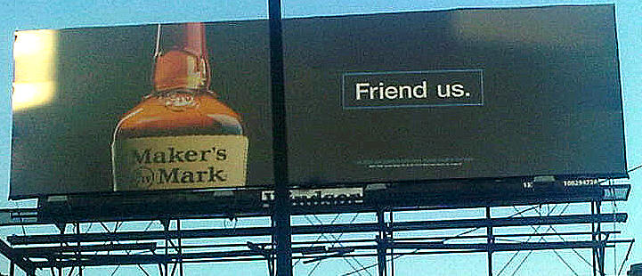 makers mark ad