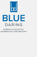 Blue Daring
