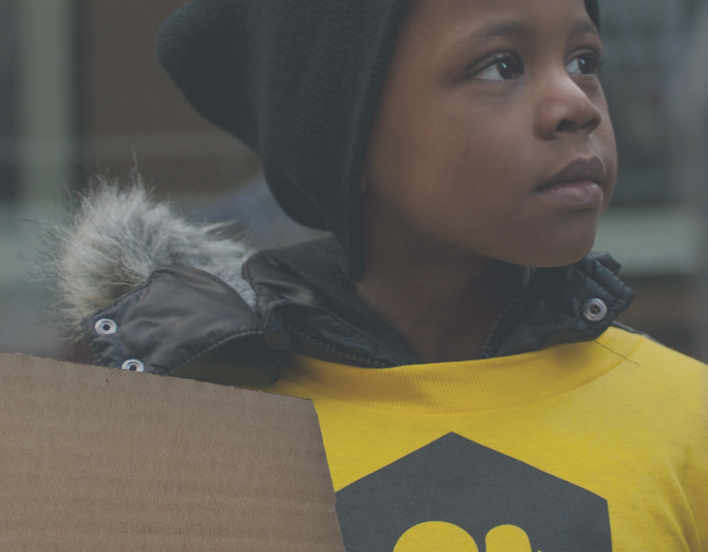 Giving Voice to Homelessness thumbnail