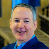 Photo of Drew Sottardi