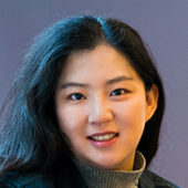 Photo of Shijing (Laura) Li