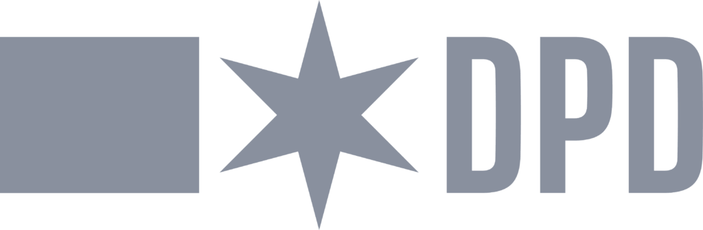 DPD logo