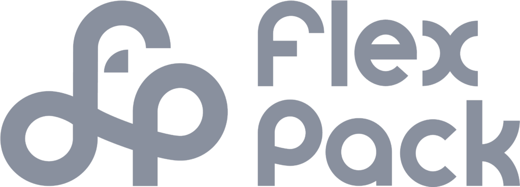 Flex Pack logo