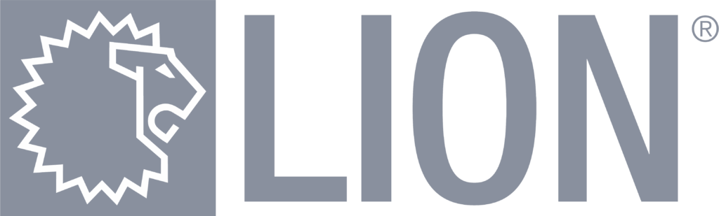 Lion logo