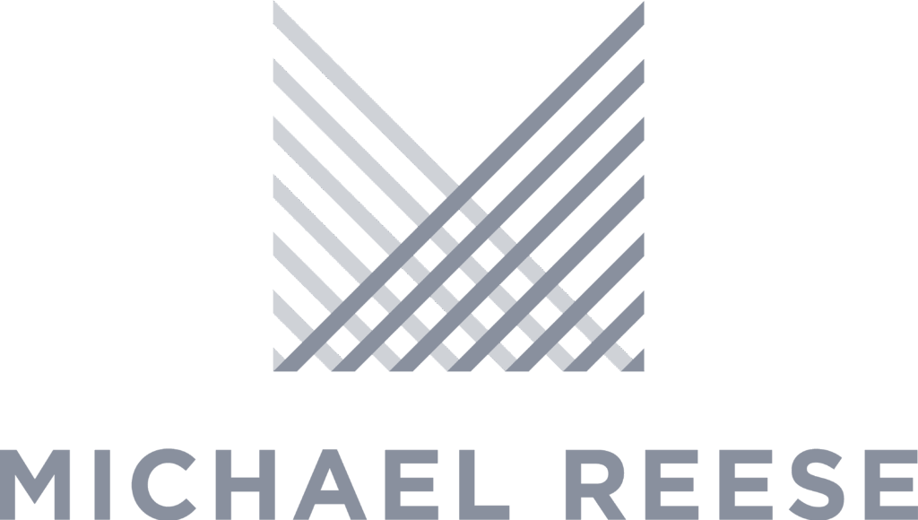 Michael Reese logo