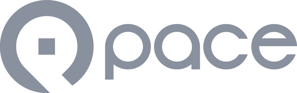 Pace logo