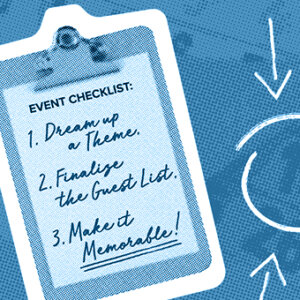 Turn Your Events Into Experiences