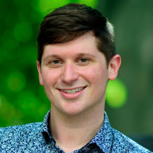 Photo of Chris Richards