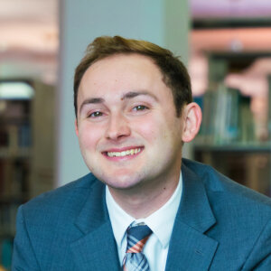 Photo of David Hart