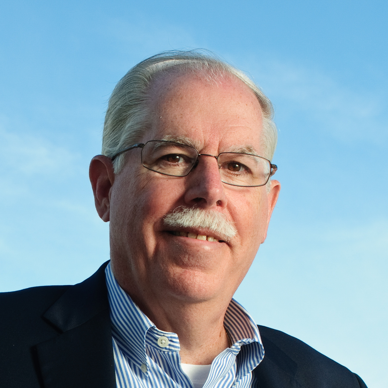 Photo of David Palla