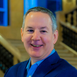 Photo of Drew Sottardi