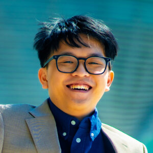 Photo of Hong Lee Loo