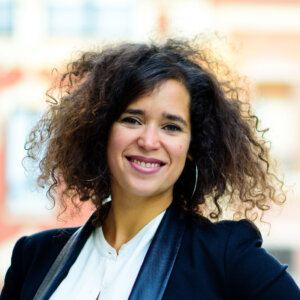 Photo of Melissa Ballate