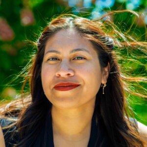 Photo of Maria Elena Juarez