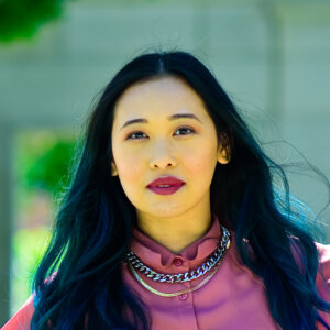 Photo of Shuky Leung