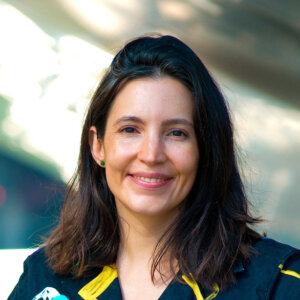 Photo of Valentina Perez Botero