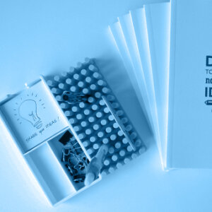 Spring Reset: Giving Yourself and (Your Brand) a Fresh Start