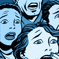 The Abridged Emergency Guide for Non-Writers