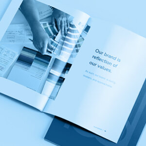 Building Trust: The Increasing Importance of Brand Guidelines