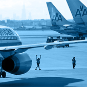 Take Off: 4 Cool Things About the Airport Business