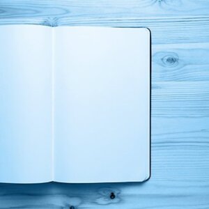 Blank Paper Syndrome