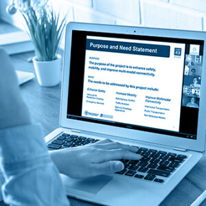 The virtual pivot: how to do public involvement in the time of COVID