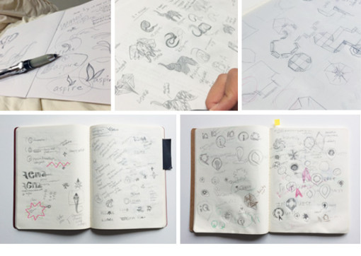 sketches